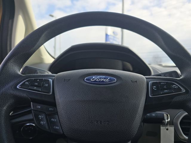 Certified 2022 Ford EcoSport S image 25