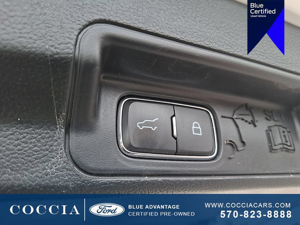 Certified 2024 Ford Explorer Timberline AWD/4WD image 29