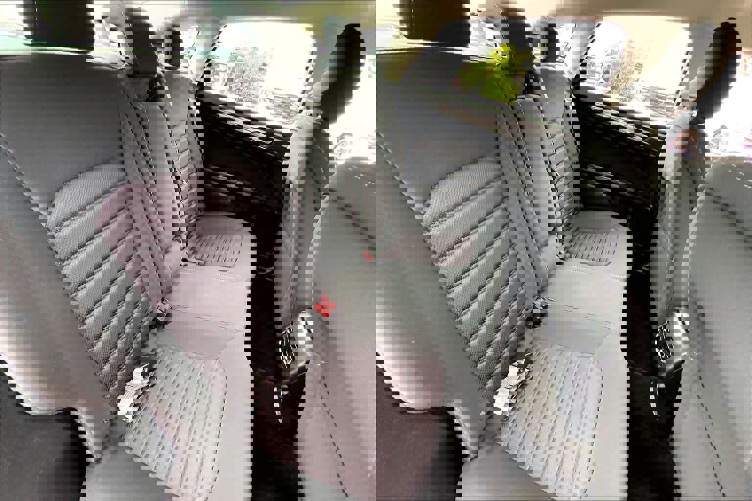 Certified 2019 Ford Fusion SE image 18