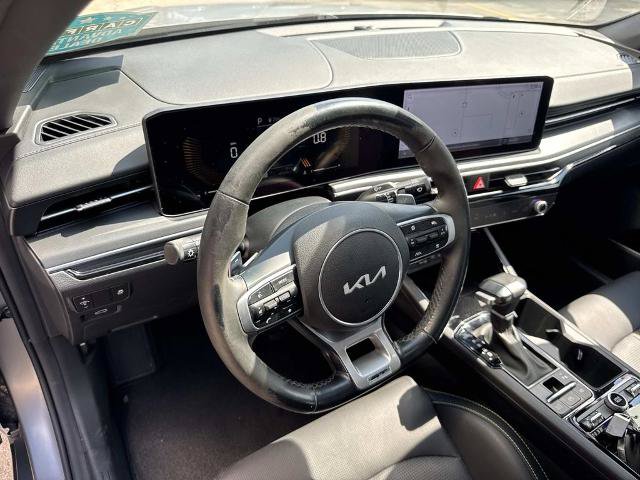 Used 2025 Kia K5 GT FWD image 18