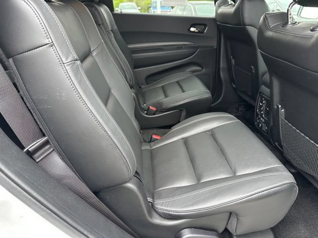 Used 2022 Dodge Durango GT AWD/4WD image 9