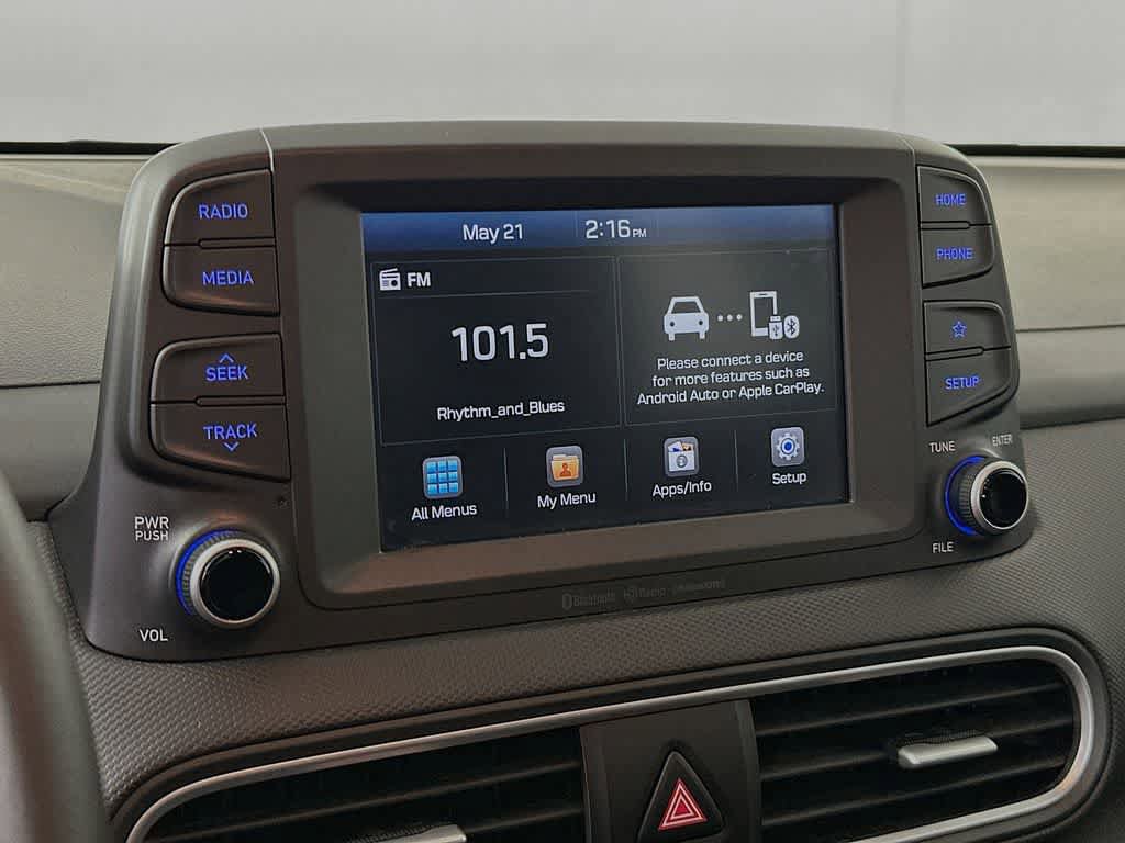 Used 2019 Hyundai Kona SEL FWD image 16