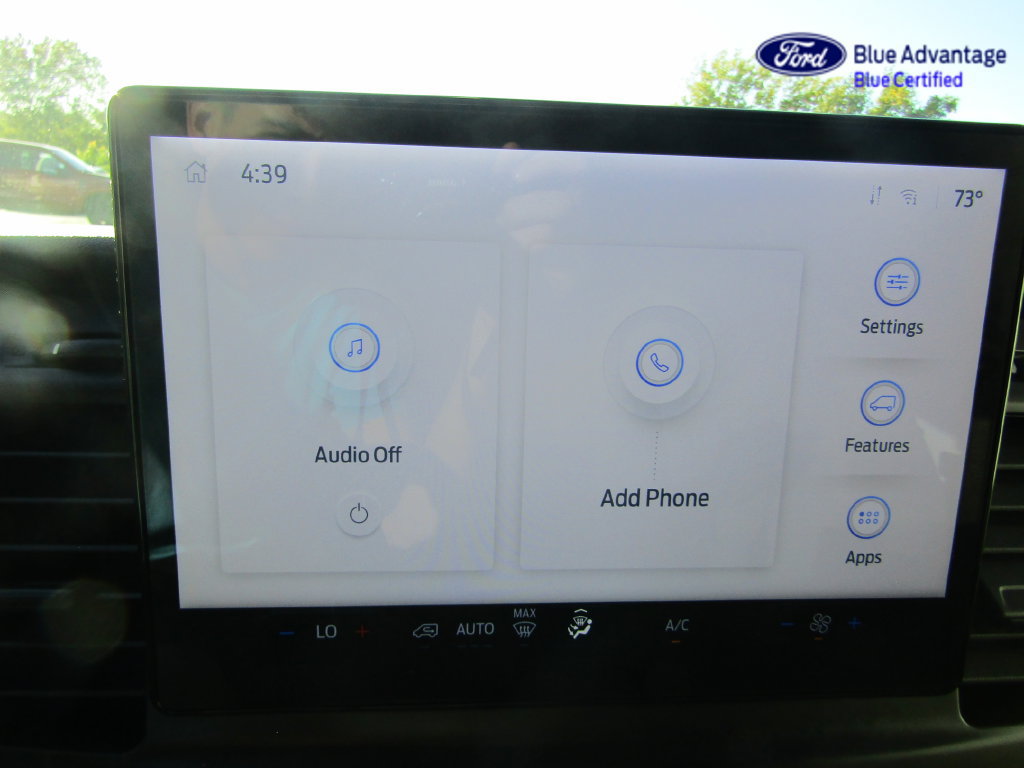 Certified 2026 Ford Transit 250 148 Medium Roof w/ Load Area Protection Package RWD image 45