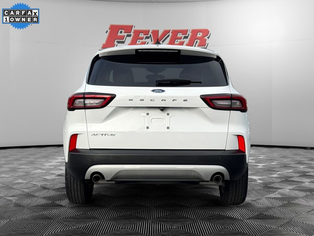 Certified 2023 Ford Escape Active image 4