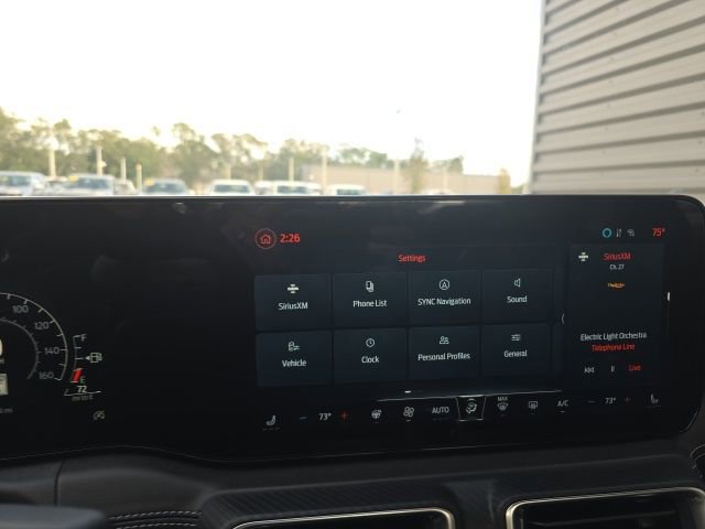 Certified 2025 Ford Mustang GT Premium image 10