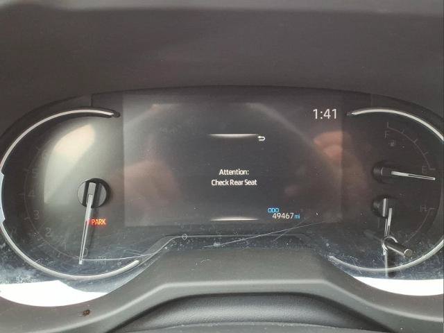 Used 2024 Toyota RAV4 XLE FWD image 25