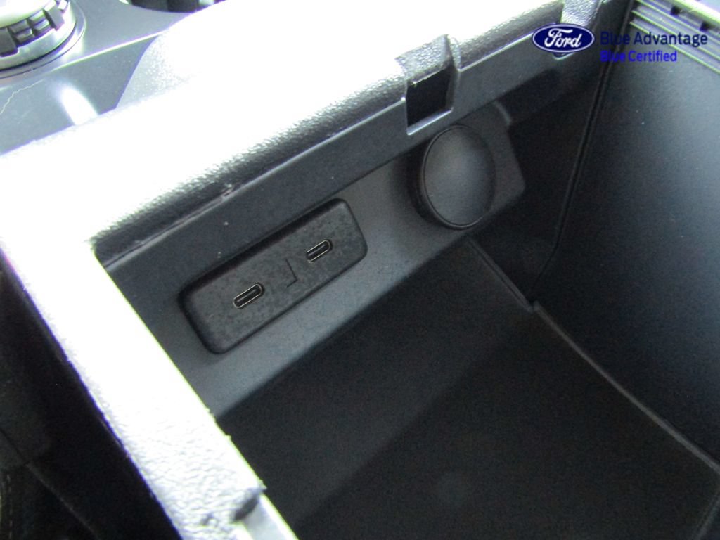 Certified 2025 Ford Bronco Big Bend AWD/4WD image 38