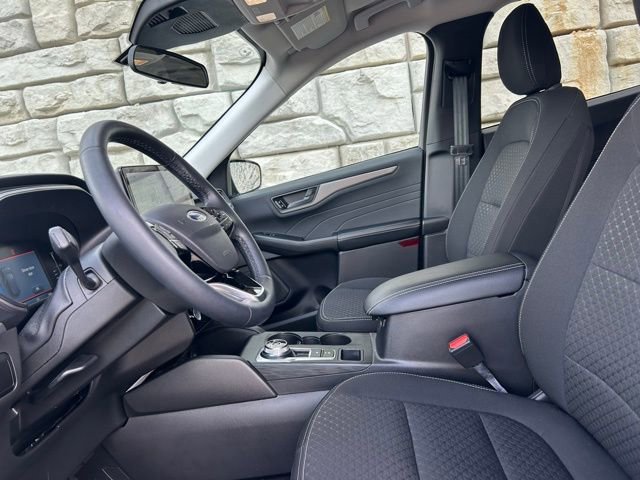 Certified 2023 Ford Escape Active w/ Tech Pack #1 image 8