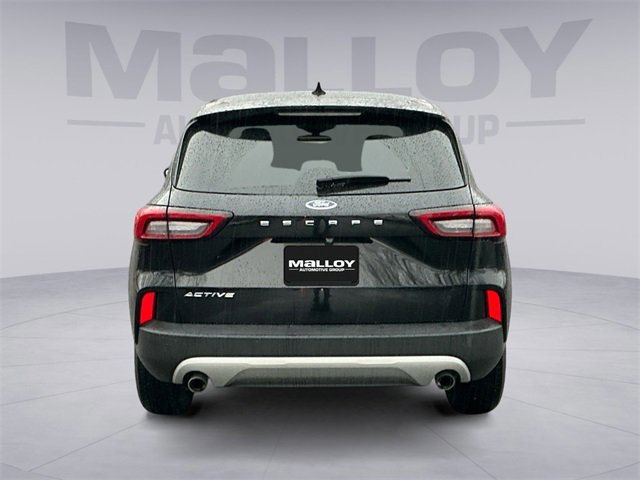 Certified 2024 Ford Escape Active image 4