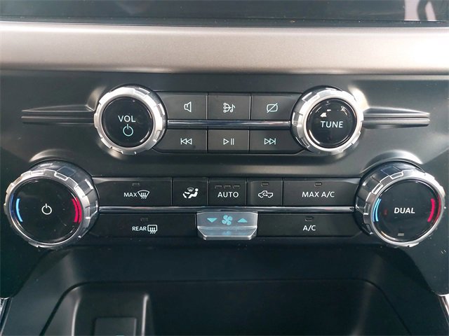 Certified 2024 Ford F150 XLT w/ Mobile Office Package image 25