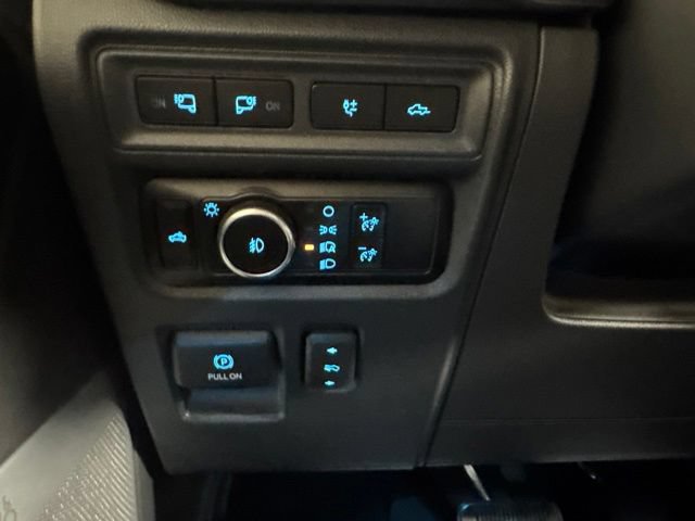 Certified 2024 Ford F150 Raptor AWD/4WD image 19