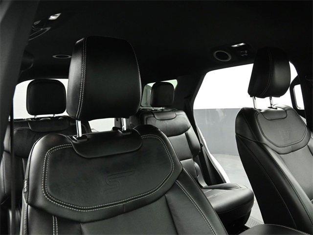 Certified 2022 Ford Explorer ST w/ Equipment Group 401A image 47