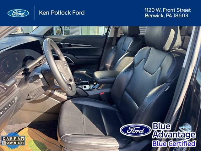 Used 2025 Kia Telluride S AWD/4WD image 17