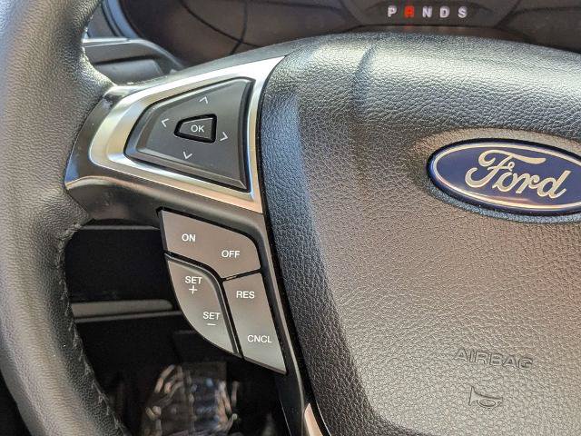 Certified 2024 Ford Edge SEL AWD/4WD image 26
