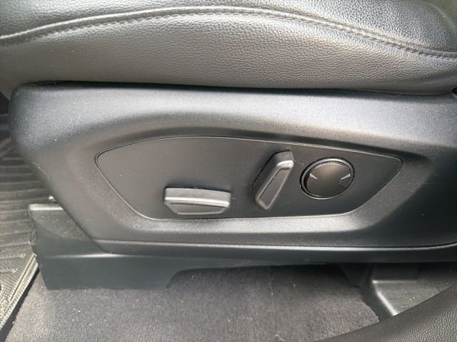 Certified 2023 Ford Explorer ST-Line image 13