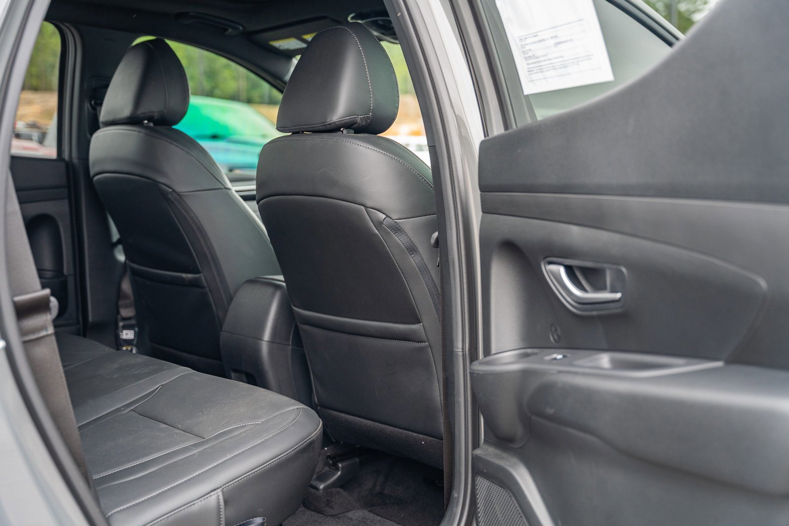 Used 2024 Hyundai Santa Cruz Night image 15