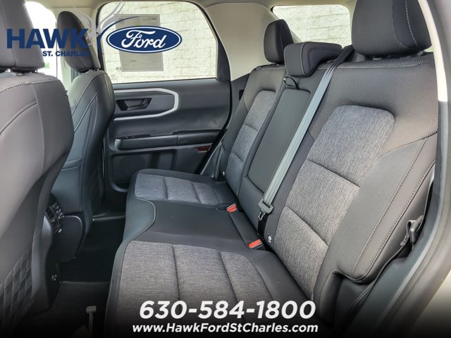 Certified 2024 Ford Bronco Sport Big Bend AWD/4WD image 9