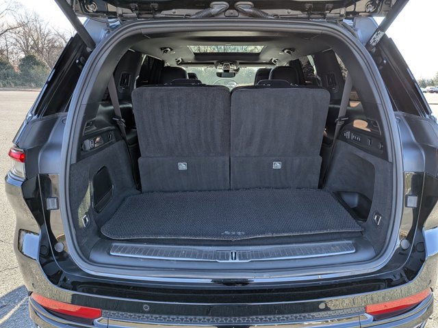 Used 2023 Jeep Grand Cherokee L Summit w/ High Altitude Package image 32