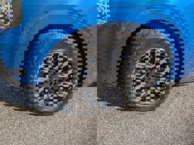 Certified 2022 Ford Maverick Lariat w/ Lariat Luxury Package image 12