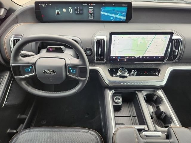Certified 2026 Ford Expedition Tremor AWD/4WD image 26