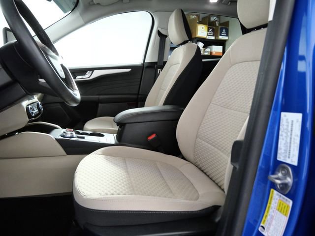 Certified 2021 Ford Escape SE w/ Convenience Package image 16