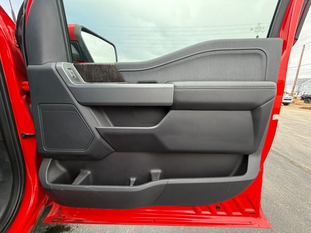 Certified 2022 Ford F150 Lariat image 29