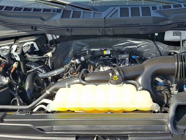 Certified 2023 Ford F150 XL w/ STX Appearance Package image 28