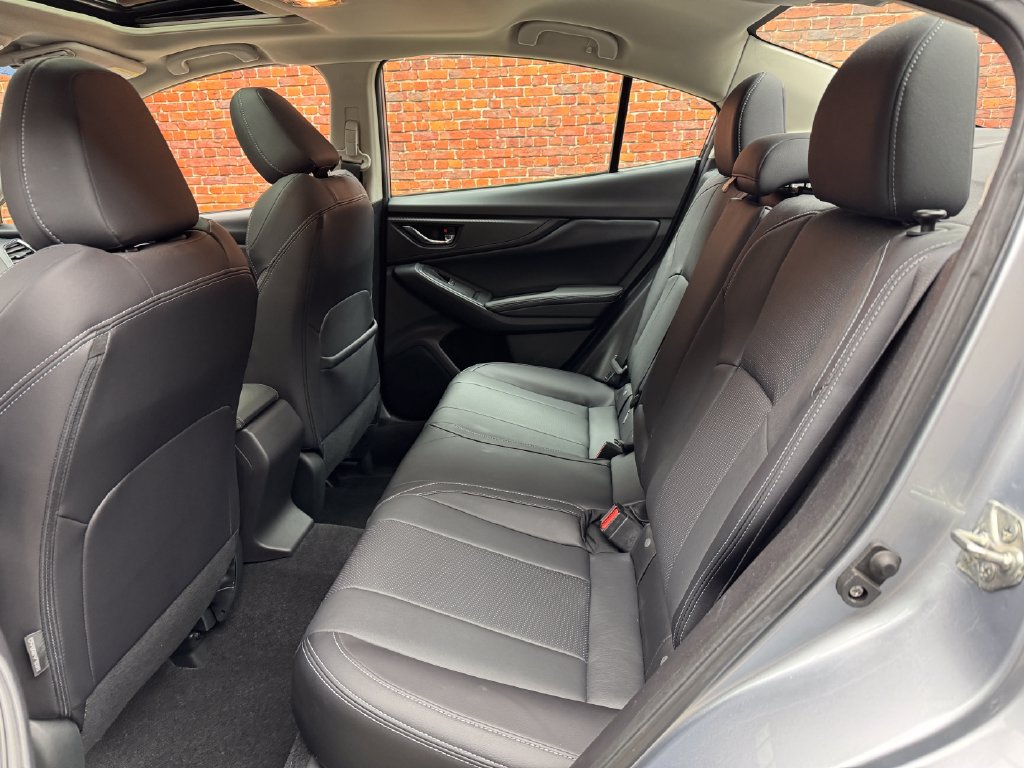 Used 2018 Subaru Impreza 2.0i Limited AWD/4WD image 24