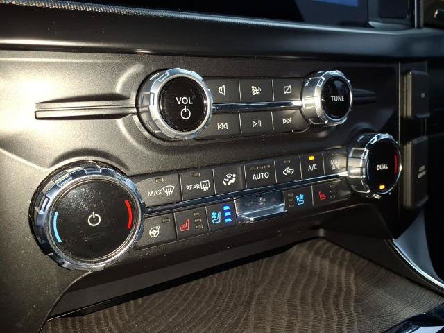 Certified 2022 Ford F150 Platinum w/ Equipment Group 701A High AWD/4WD image 25