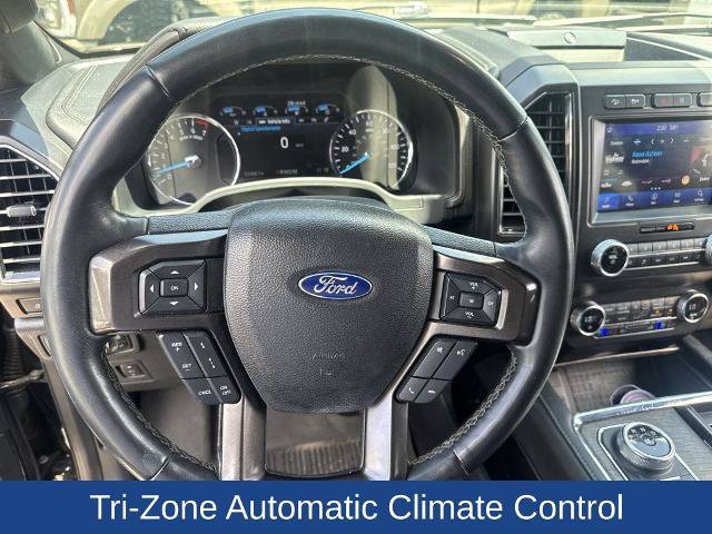 Certified 2021 Ford Expedition Limited AWD/4WD image 16