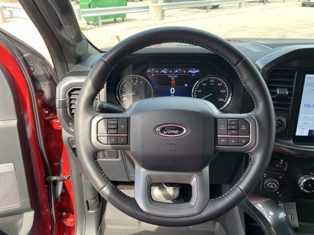Certified 2022 Ford F150 XLT w/ Equipment Group 302A High AWD/4WD image 14
