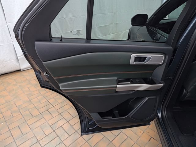 Certified 2023 Ford Explorer Timberline w/ Timberline Technology Package AWD/4WD image 20