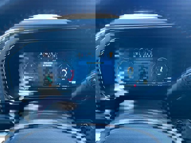 Certified 2024 Ford F350 Platinum image 14