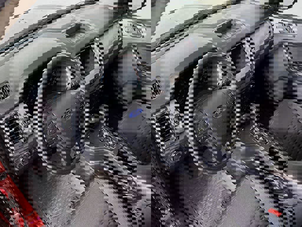 Certified 2022 Ford Ranger XL w/ Equipment Group 101A High image 9