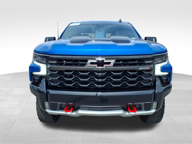 Used 2023 Chevrolet Silverado 1500 ZR2 w/ Technology Package image 9
