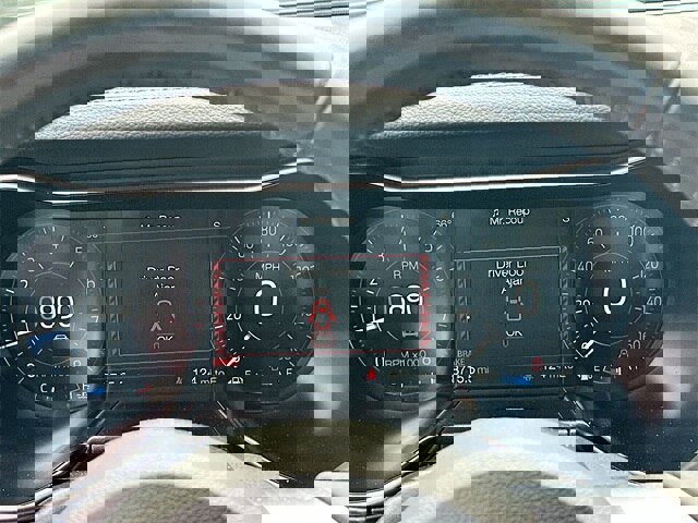 Certified 2022 Ford Mustang Premium w/ 2.3L High Performance Package image 12