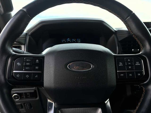 Certified 2023 Ford Expedition Platinum image 20