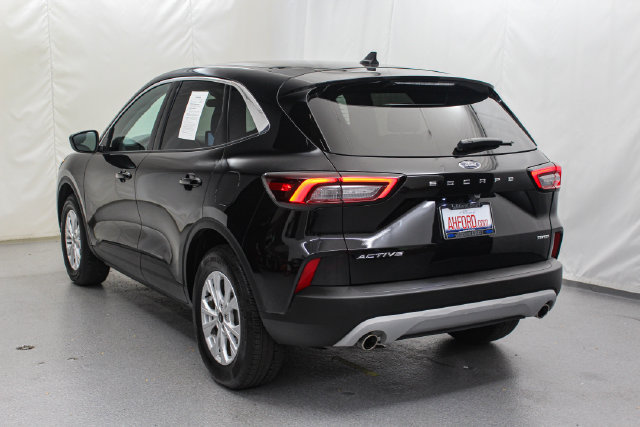 Certified 2023 Ford Escape Active AWD/4WD image 5