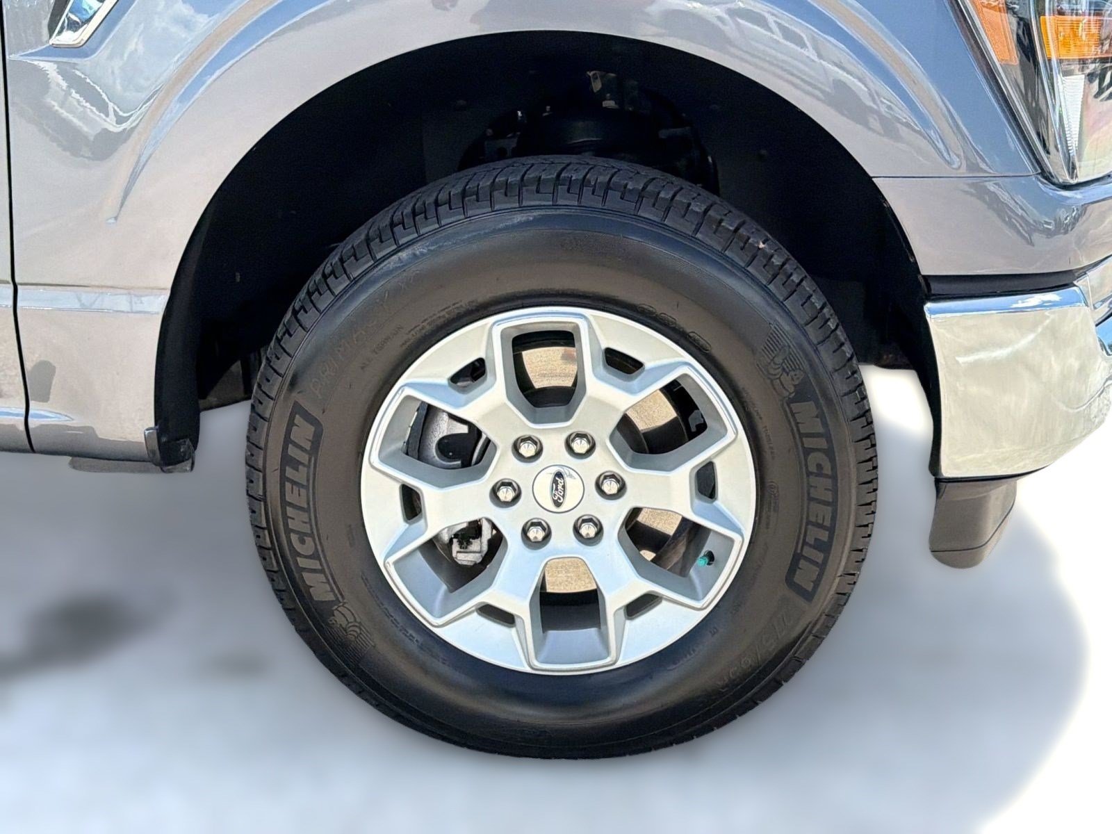Certified 2023 Ford F150 XLT AWD/4WD image 12