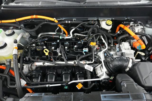 Certified 2024 Ford Maverick XLT w/ XLT Luxury Package image 29