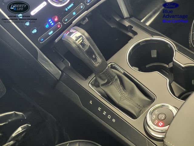 Certified 2019 Ford Explorer Platinum AWD/4WD image 26