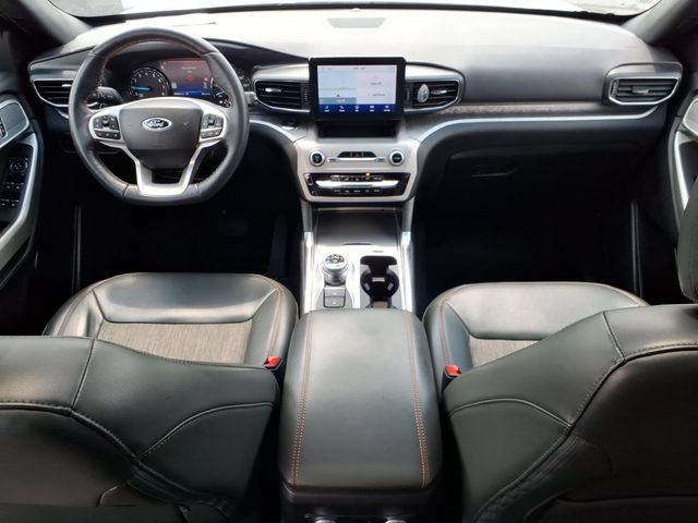 Certified 2023 Ford Explorer Timberline w/ Timberline Technology Package AWD/4WD image 14