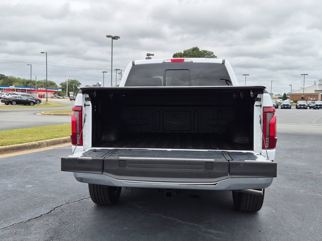 Certified 2024 Ford F150 Lariat w/ Equipment Group 502A High AWD/4WD image 32