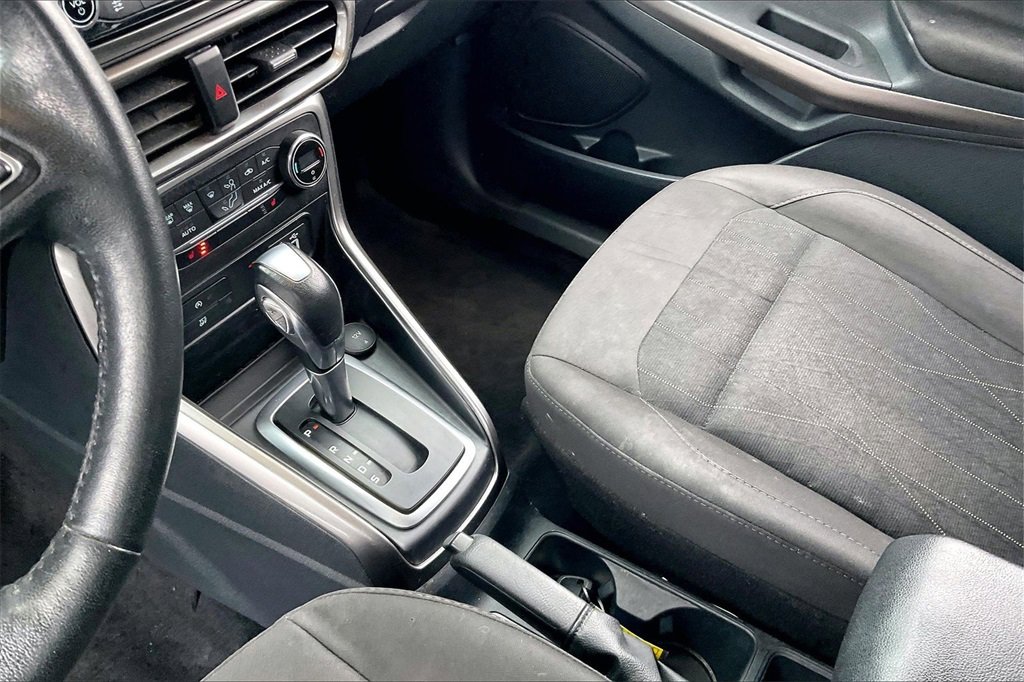 Certified 2019 Ford EcoSport SE w/ SE Convenience Package image 15