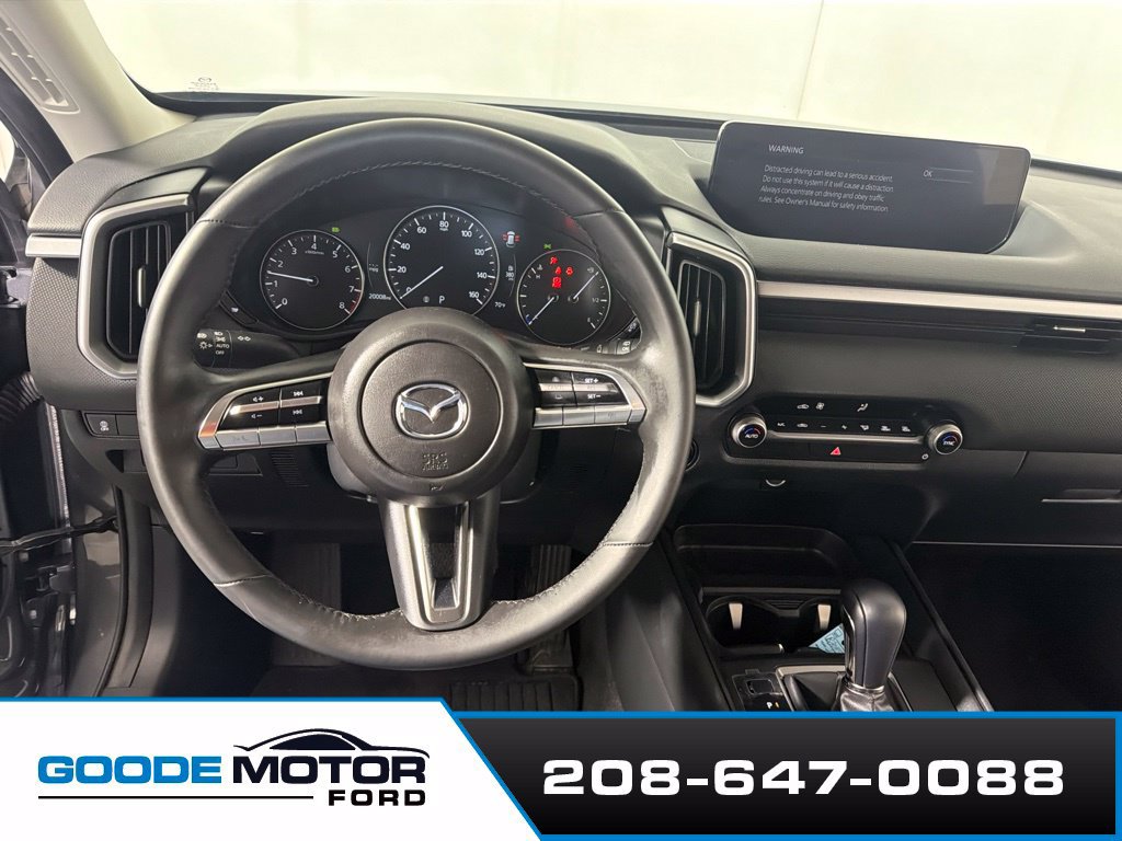 Used 2024 MAZDA CX-50 AWD 2.5 S w/ Select Package image 12