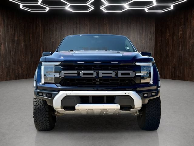 Certified 2025 Ford F150 Raptor AWD/4WD image 3