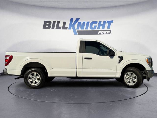 Certified 2022 Ford F150 XL w/ Equipment Group 101A High RWD image 6