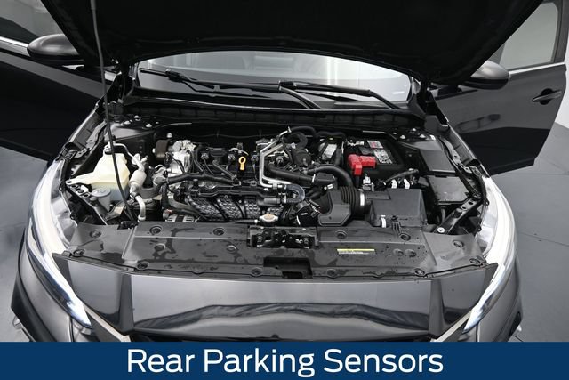 Used 2022 Nissan Altima 2.5 SR AWD/4WD image 15