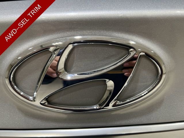 Used 2020 Hyundai Santa Fe SEL image 26