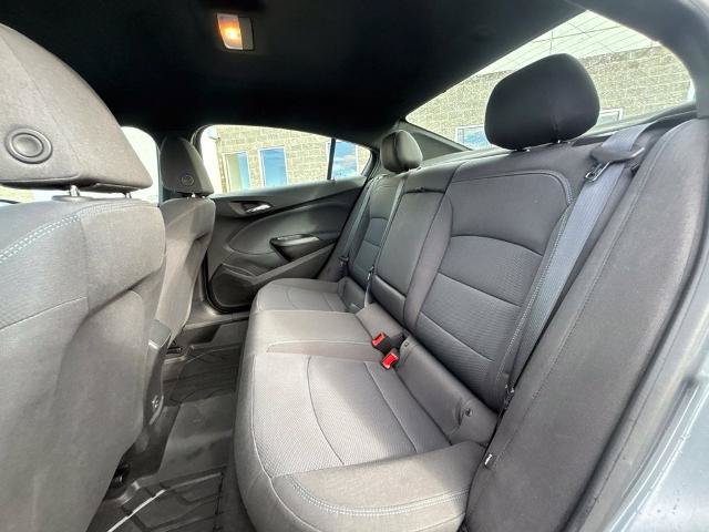 Used 2019 Chevrolet Cruze LT w/ Convenience Package FWD image 25